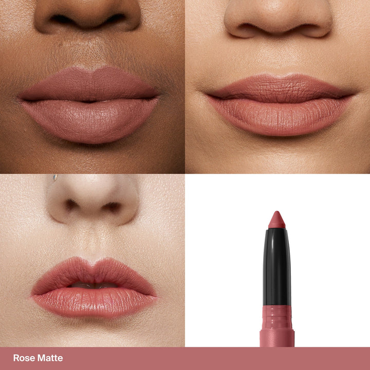 HAUS LABS Le Monster Lip Crayon