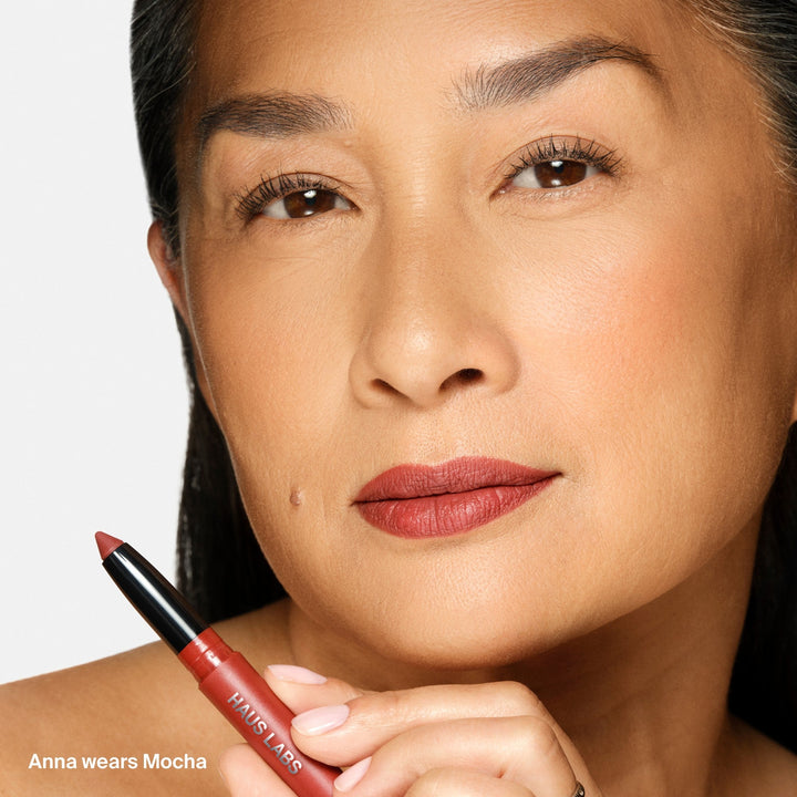 HAUS LABS Le Monster Lip Crayon