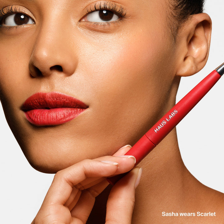 HAUS LABS Le Monster Lip Crayon