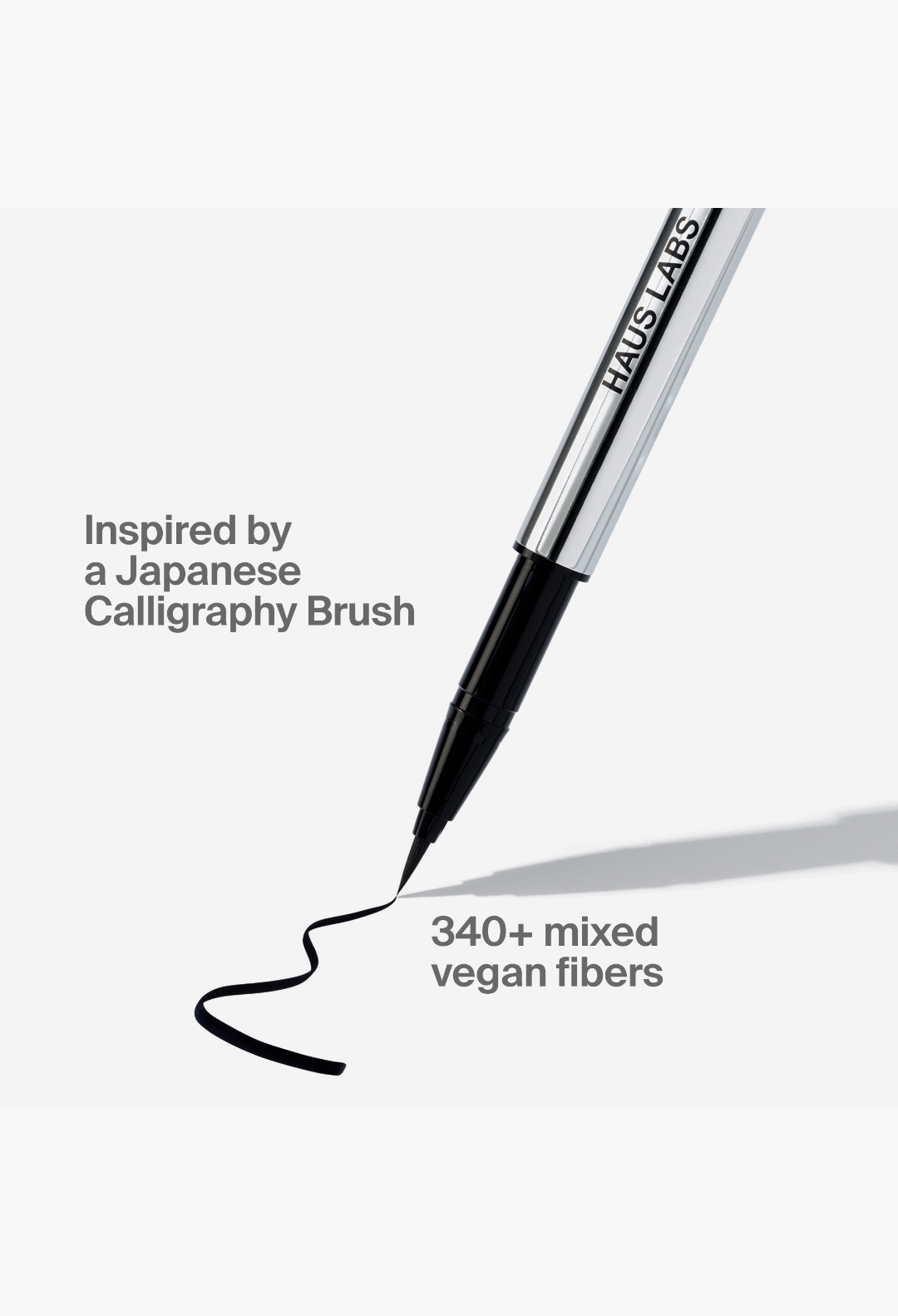 Haus Labs by Lady Gaga Clear Cut Liquid Eyeliner