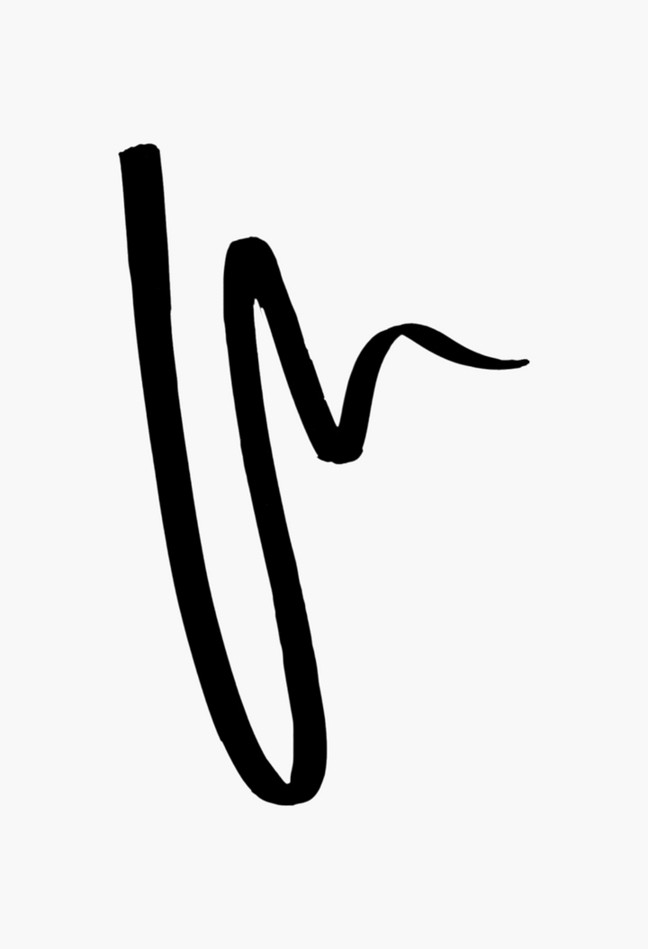 Haus Labs by Lady Gaga Clear Cut Liquid Eyeliner