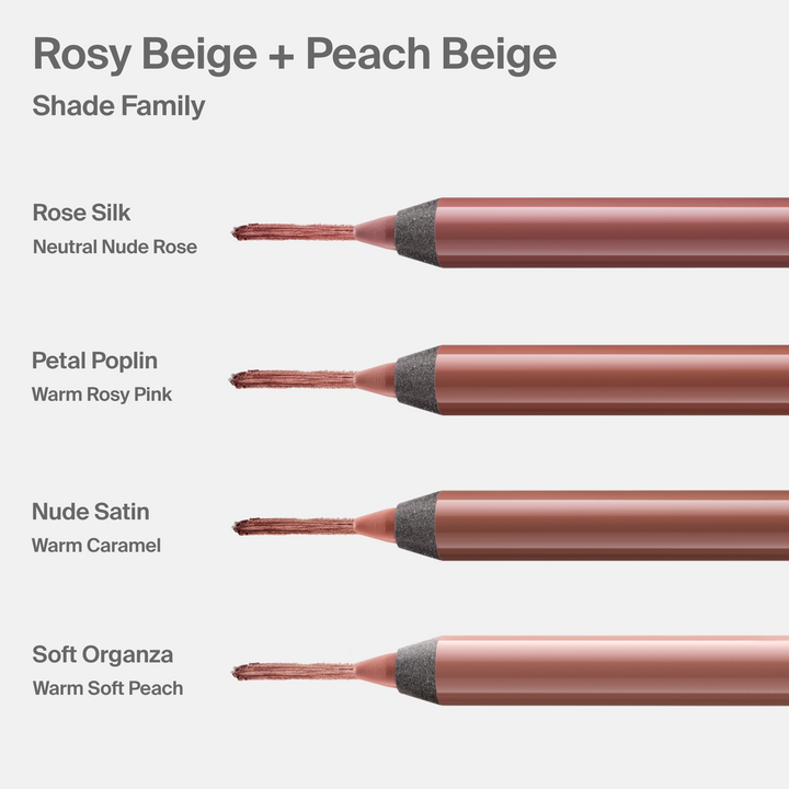 Haus Labs The Edge Lip Shaping Pencil