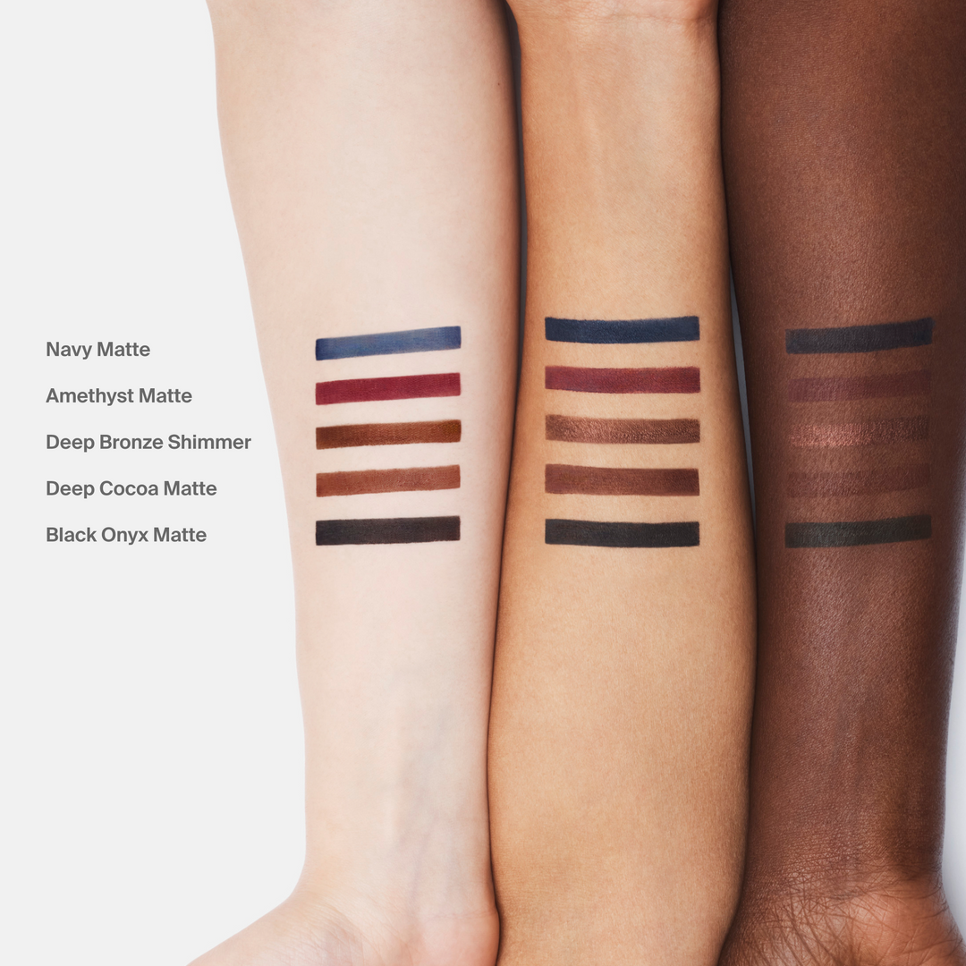 HAUS LABS Optic Intensity Gel Eyeliner