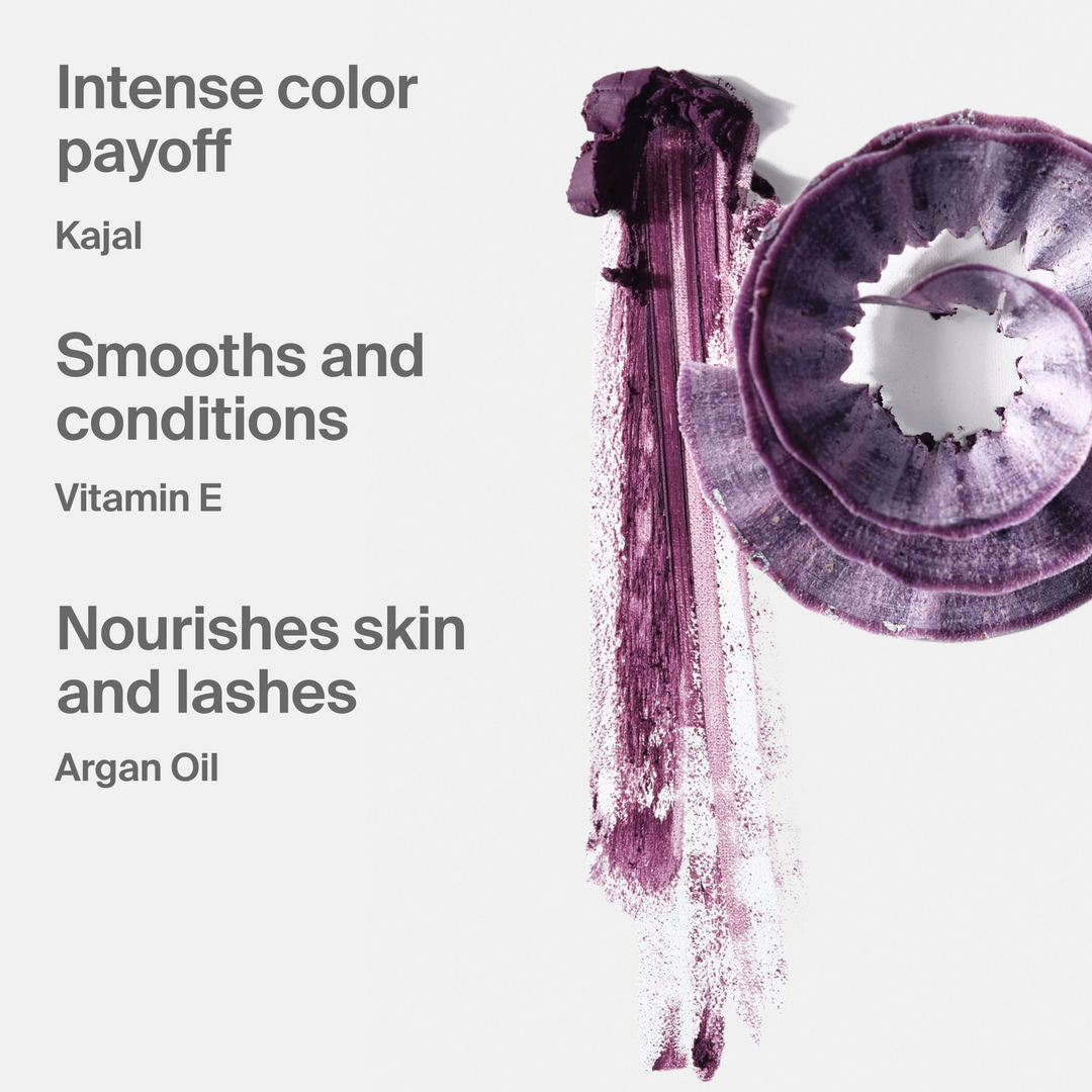 HAUS LABS Optic Intensity Gel Eyeliner