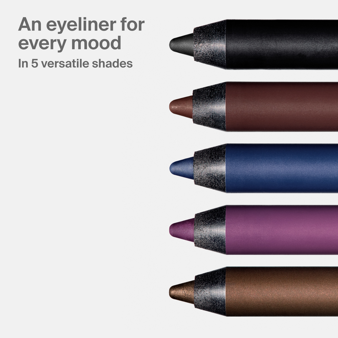 HAUS LABS Optic Intensity Gel Eyeliner