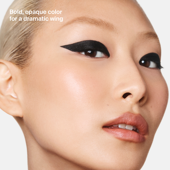 HAUS LABS Optic Intensity Gel Eyeliner