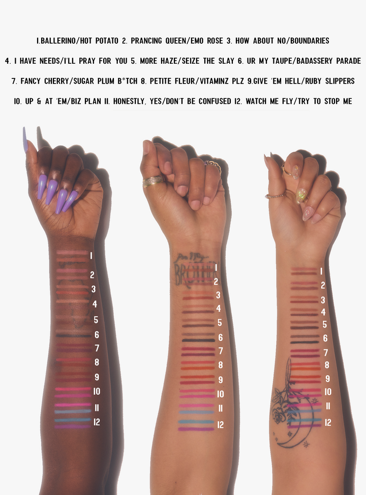 Sculptitude - GLAM MODA