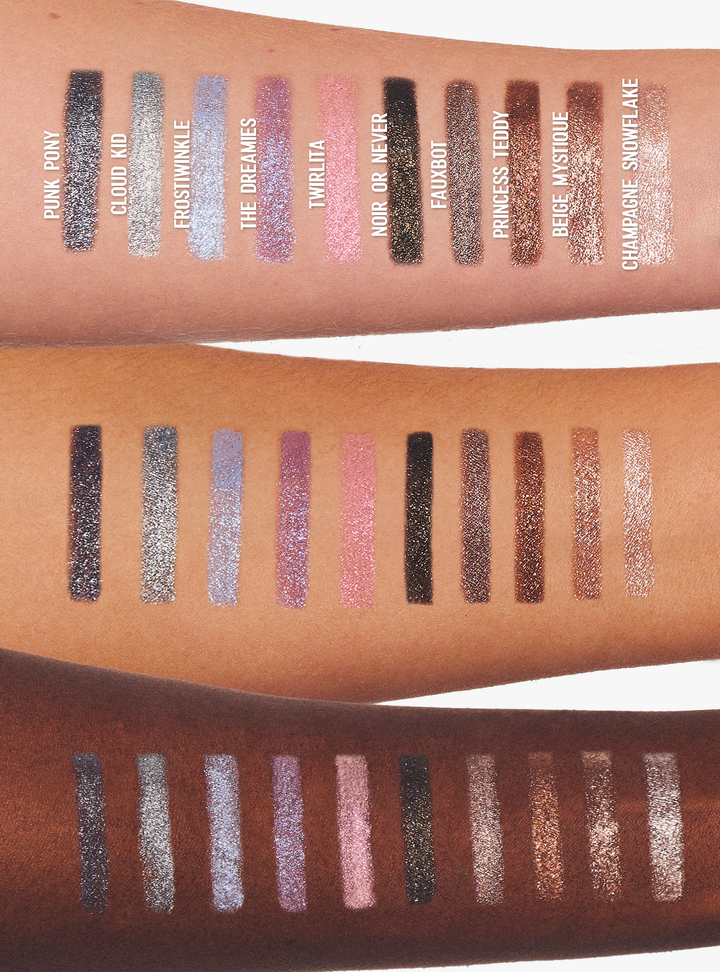Sparklestik Eye Crayon - GLAM MODA