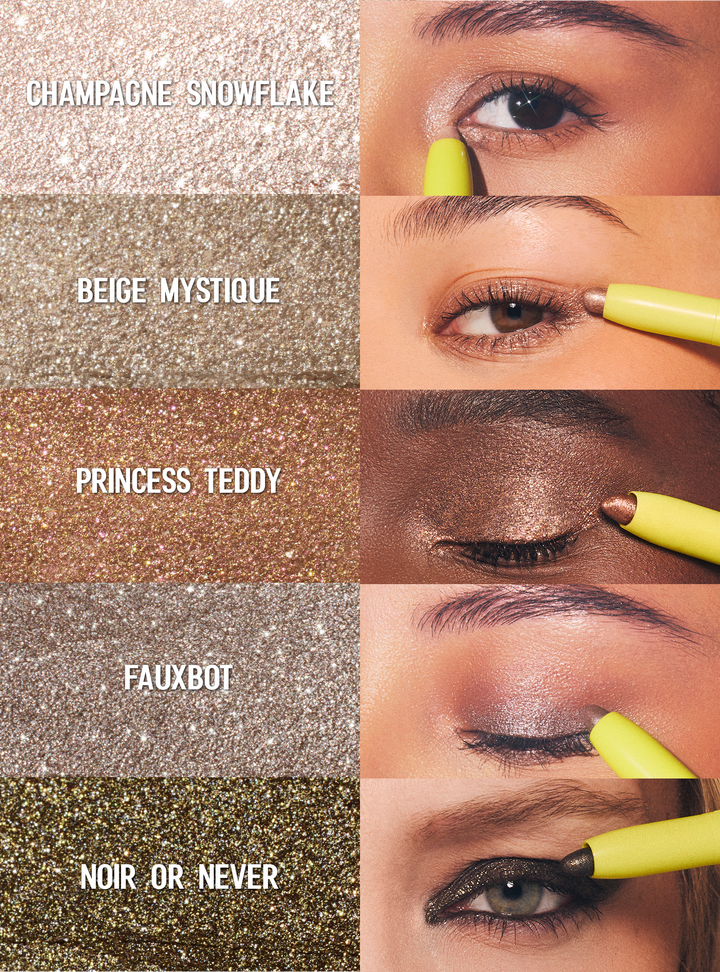 Sparklestik Eye Crayon - GLAM MODA