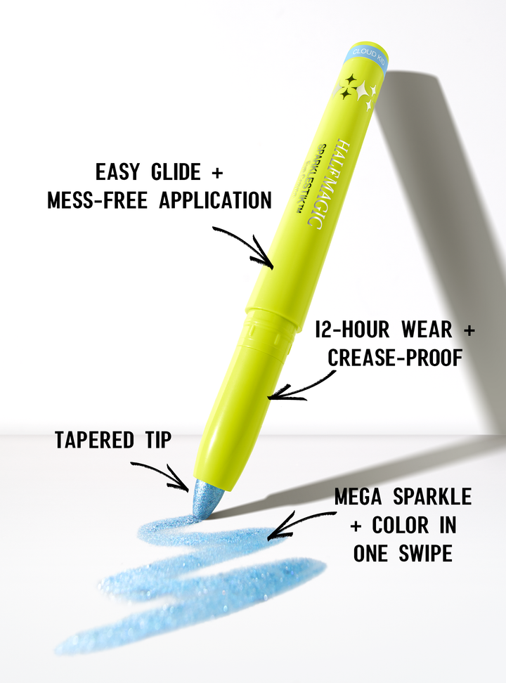 Sparklestik Eye Crayon - GLAM MODA