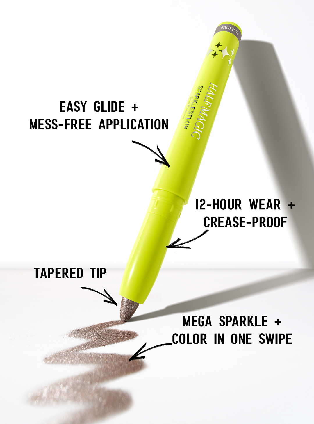 Sparklestik Eye Crayon - GLAM MODA