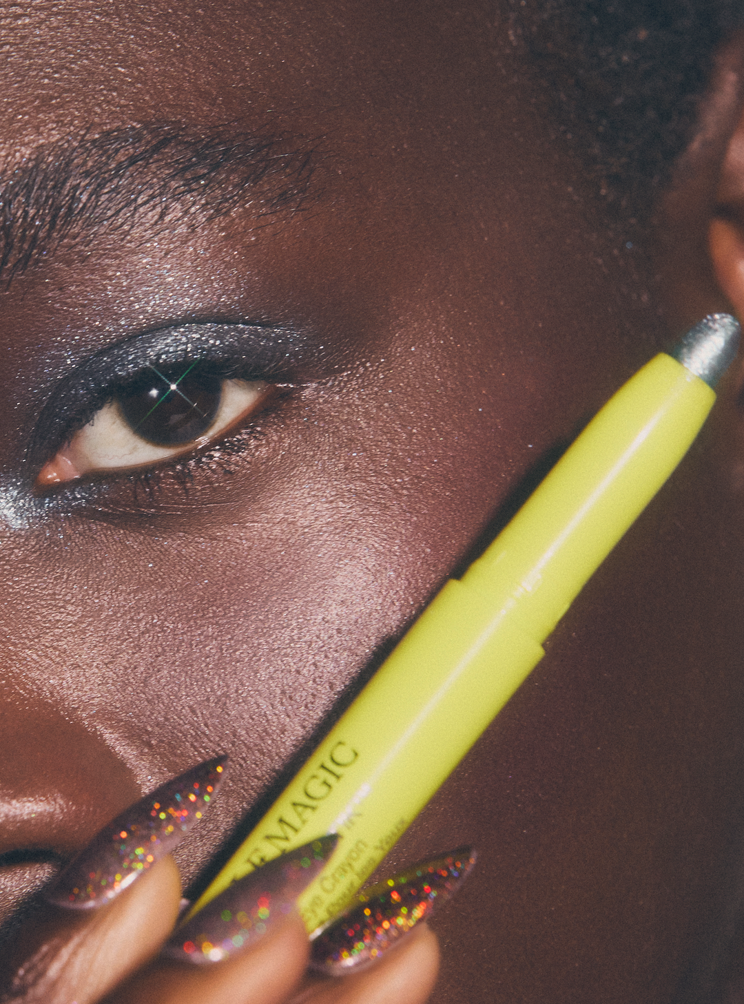 Sparklestik Eye Crayon - GLAM MODA