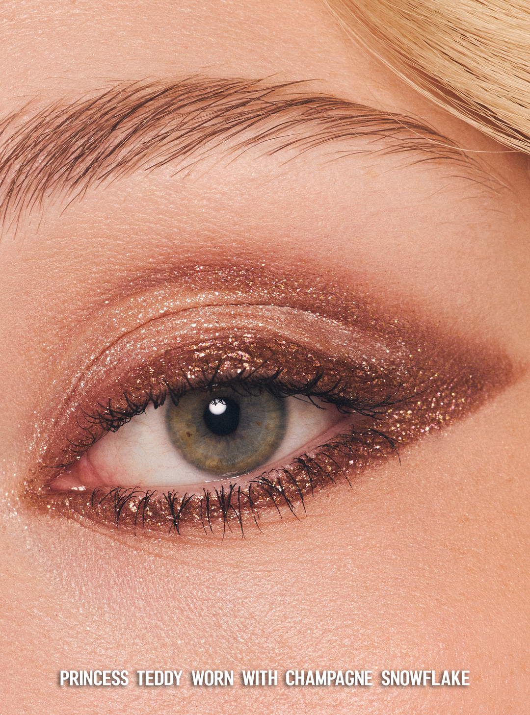 Sparklestik Eye Crayon - GLAM MODA