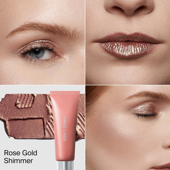 HY-Power Pigment Paint - GLAM MODA