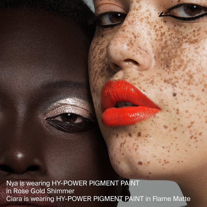 HY-Power Pigment Paint - GLAM MODA