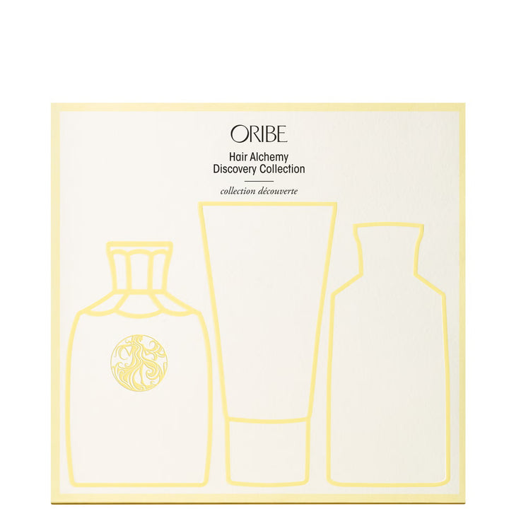 Hair Alchemy Discovery Set - GLAM MODA