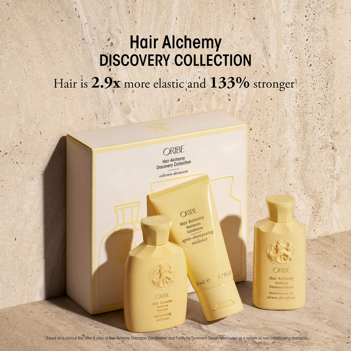Hair Alchemy Discovery Set - GLAM MODA