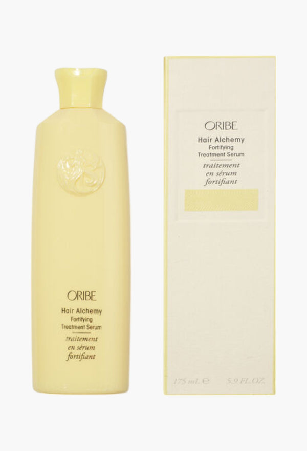 Hair Alchemy Fortifying Treatment Serum