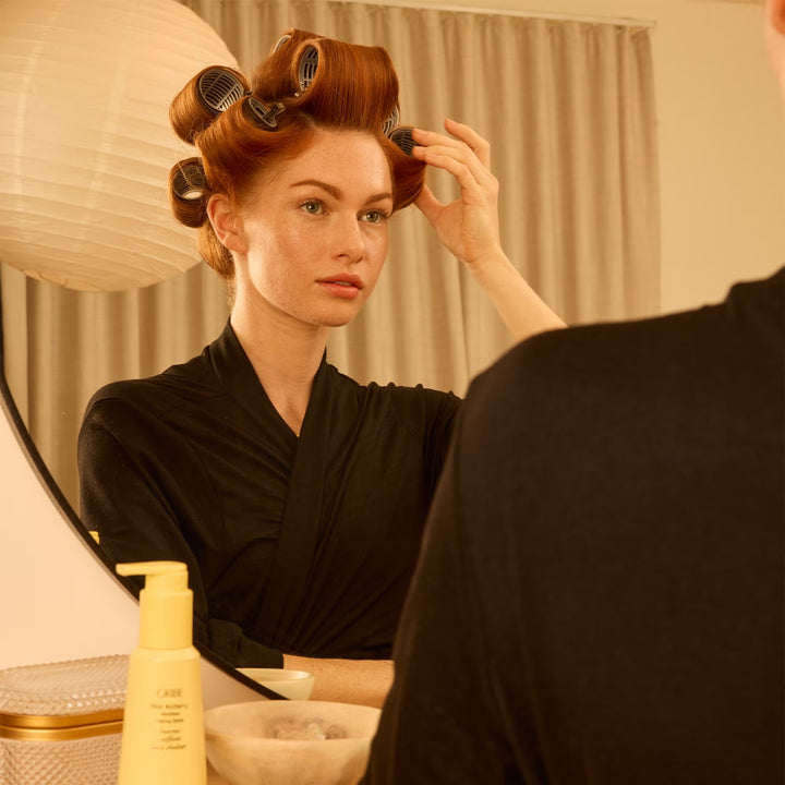 Hair Alchemy Heatless Styling Balm 150ml - GLAM MODA