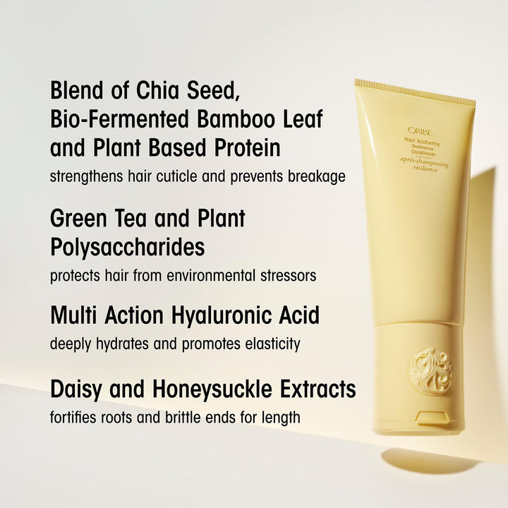 Hair Alchemy Resilience Conditioner 1L Refill - GLAM MODA