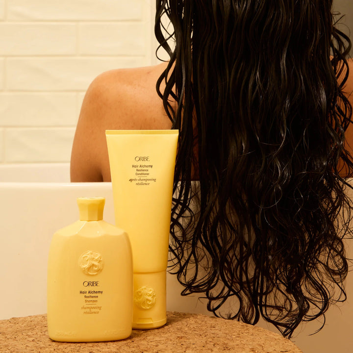Hair Alchemy Resilience Shampoo - GLAM MODA