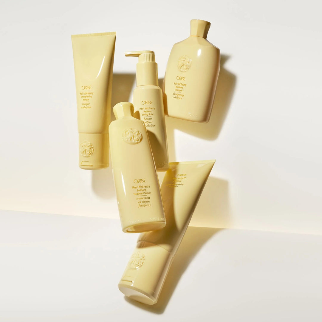 Hair Alchemy Strengthening Masque - GLAM MODA