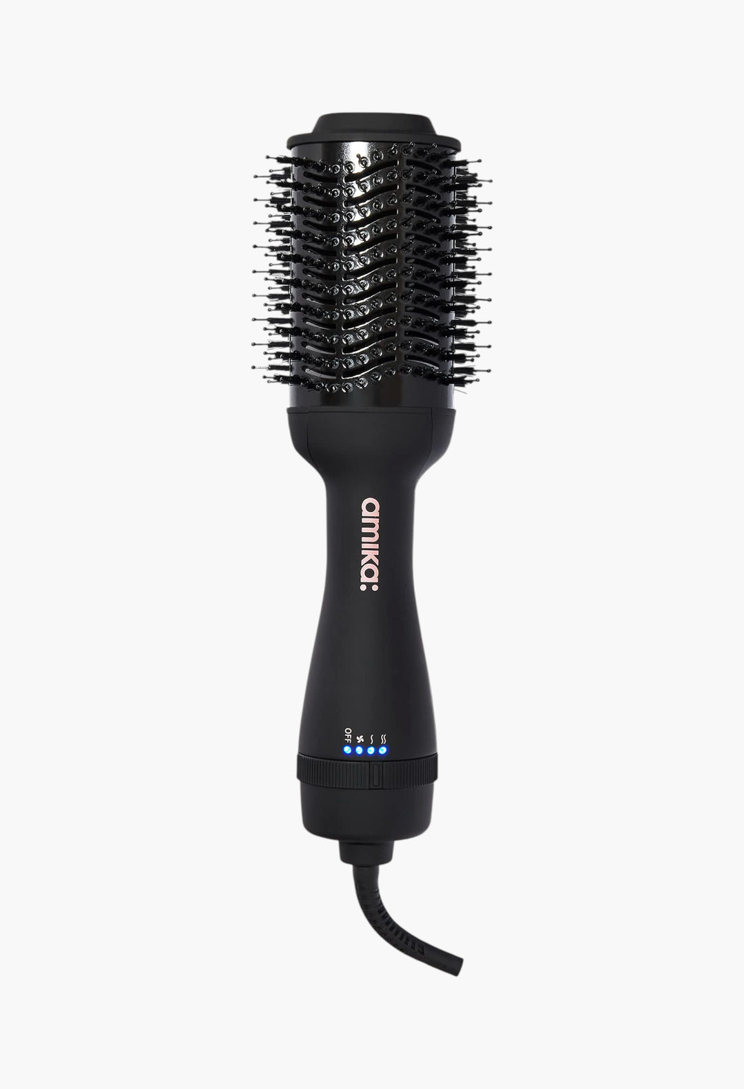 Hair Blow Dryer Brush 2.0 - GLAM MODA