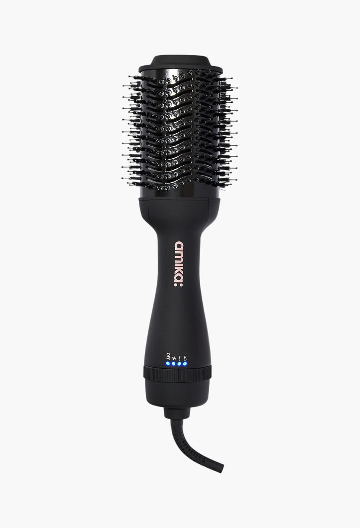 Hair Blow Dryer Brush 2.0 - GLAM MODA