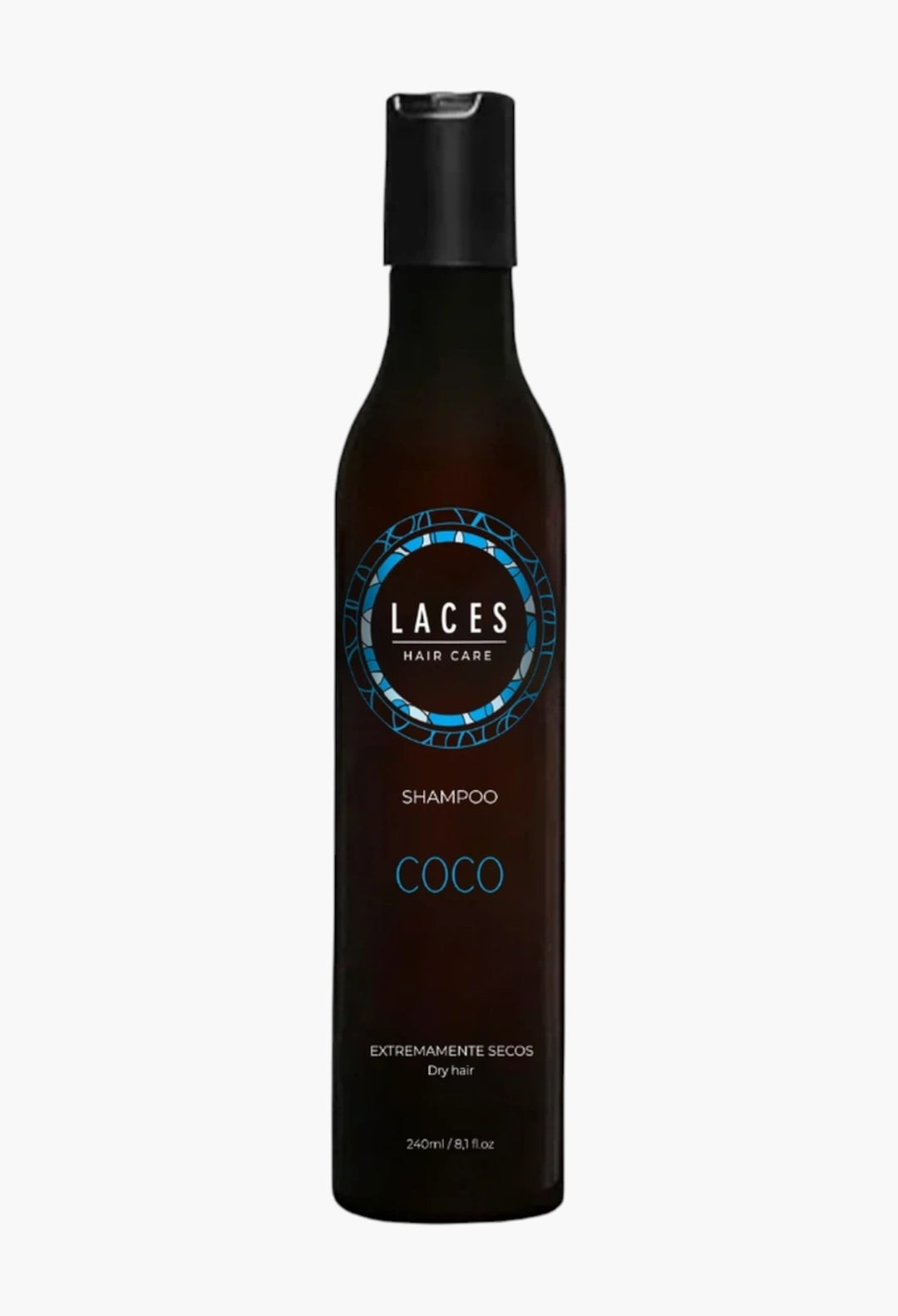 Hair Care Coco Moisturizing Shampoo For Dry Hair - GLAM MODA