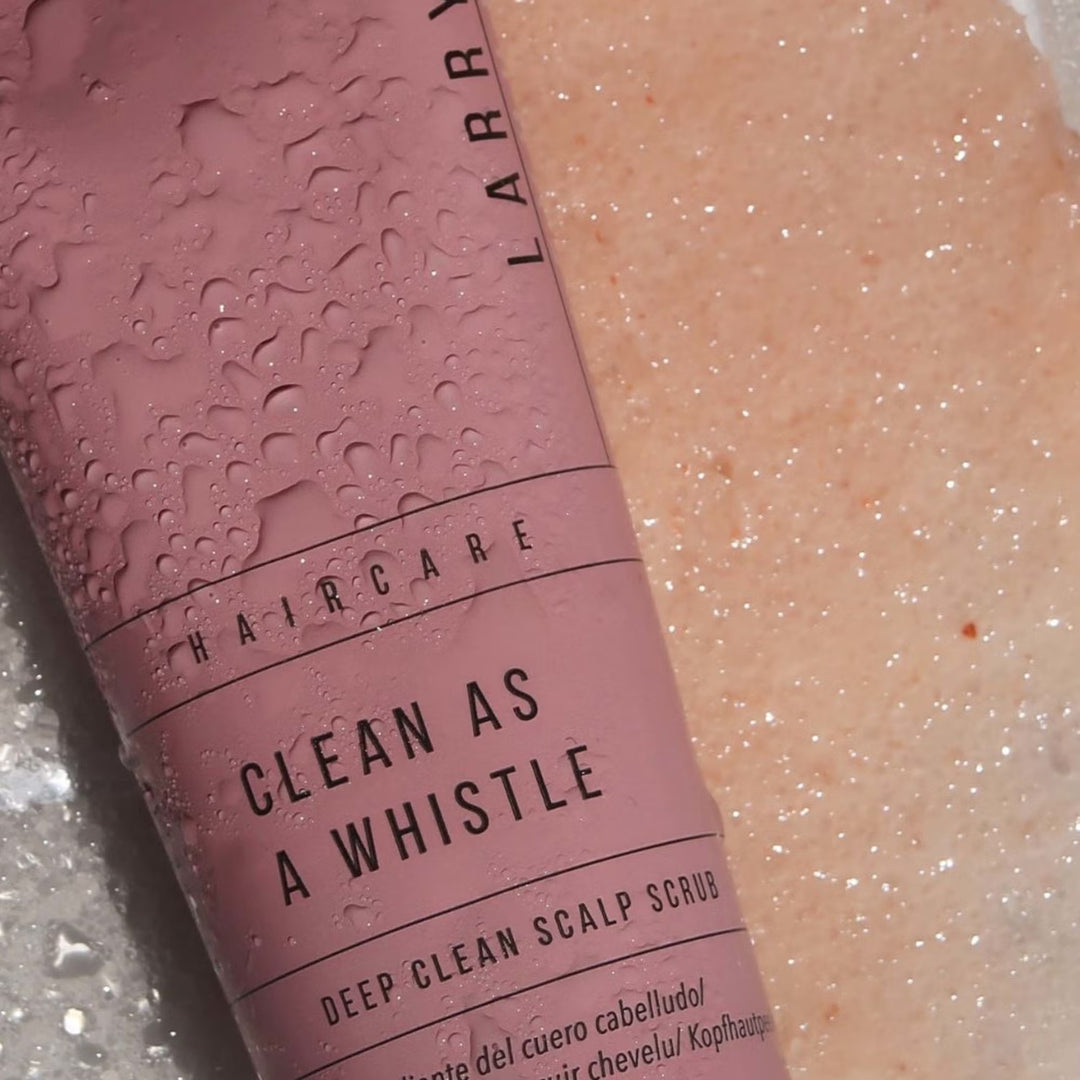 Hair Clean as a Whistle Scalp Scrub 50ml - GLAM MODA