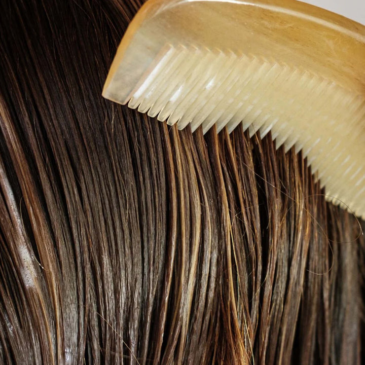 Hair Clean as a Whistle Scalp Scrub 50ml - GLAM MODA