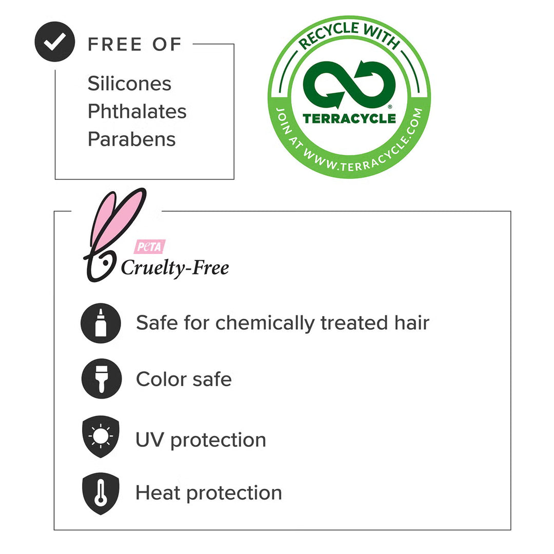 Hair Day (Phd) 5-In-1 Styling Treatment 118ml - GLAM MODA