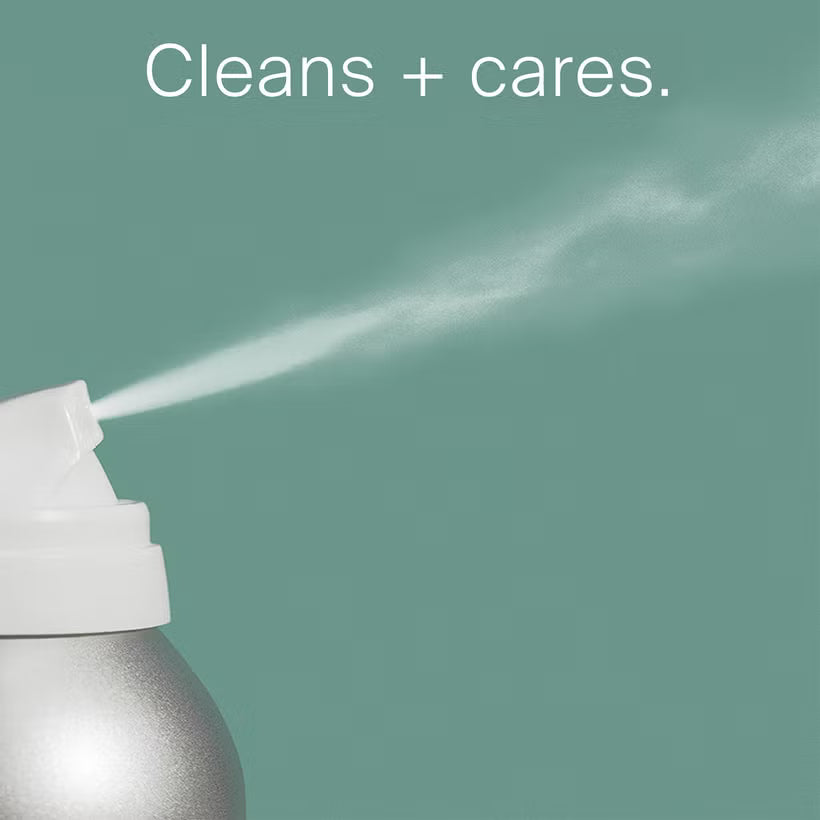 Hair Day (Phd) Advanced Clean Dry Shampoo - GLAM MODA