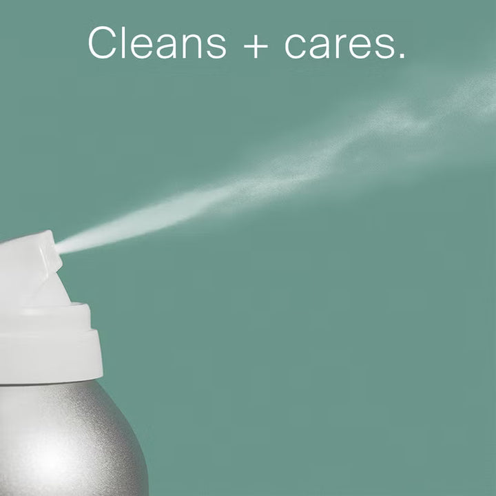 Hair Day (Phd) Advanced Clean Dry Shampoo - GLAM MODA