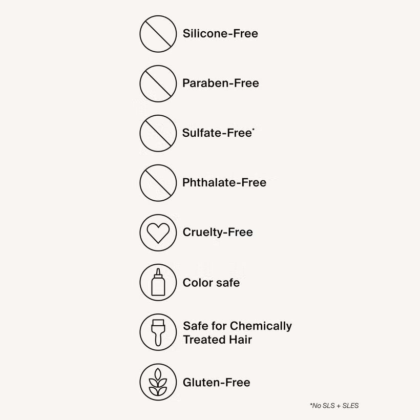 Hair Day (Phd) Advanced Clean Dry Shampoo - GLAM MODA