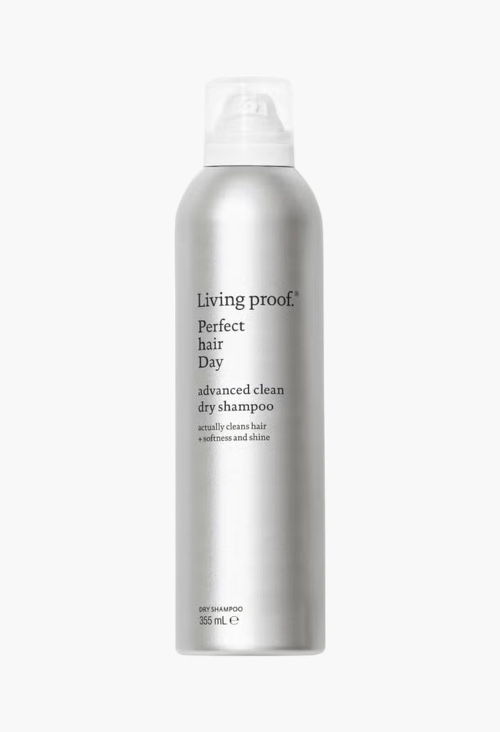 Hair Day (Phd) Advanced Clean Dry Shampoo - GLAM MODA
