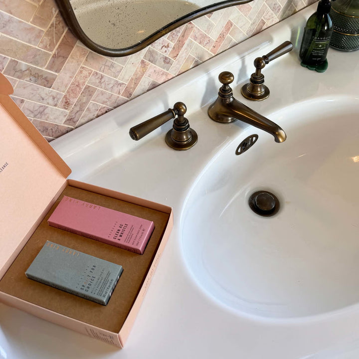 Hair Love Thy Scalp Edit - GLAM MODA