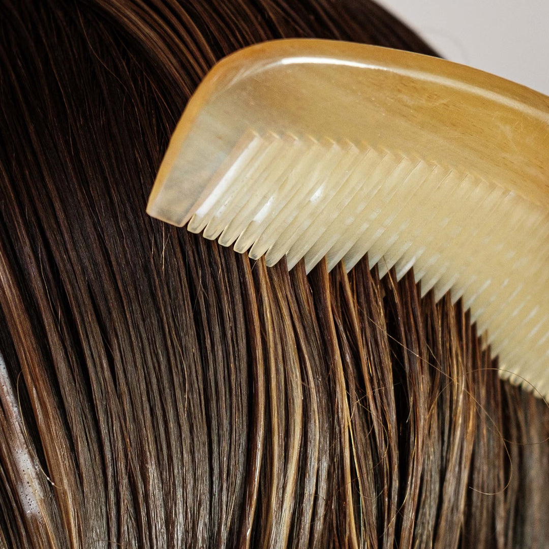 Hair Love Thy Scalp Edit - GLAM MODA