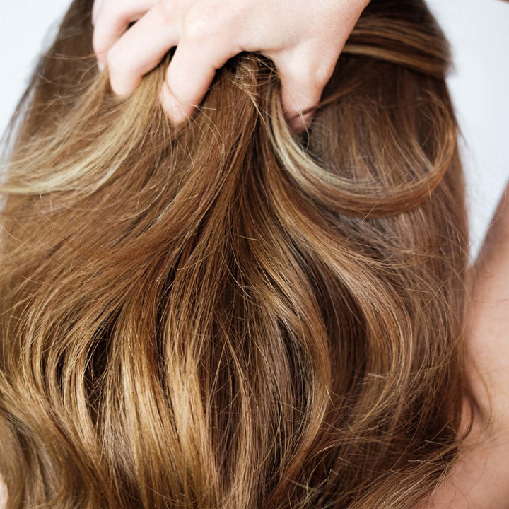 Hair Love Thy Scalp Edit - GLAM MODA