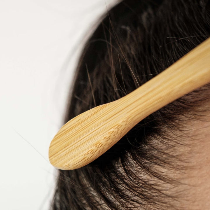 Hair Spoilt for Choice Hair Oil and Flyaway Kit - GLAM MODA