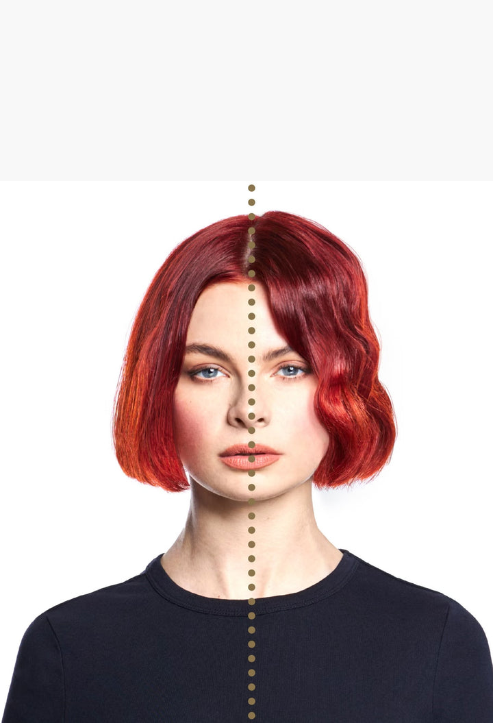 Hair Straightener - Mini - GLAM MODA