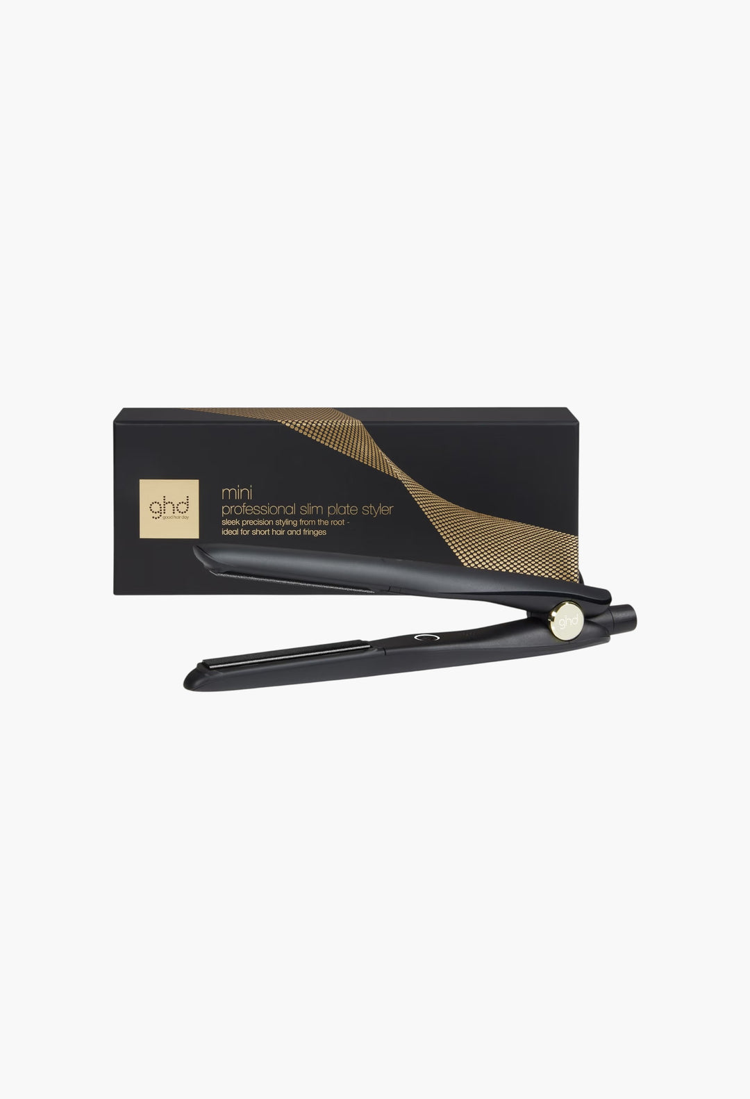 Hair Straightener - Mini - GLAM MODA
