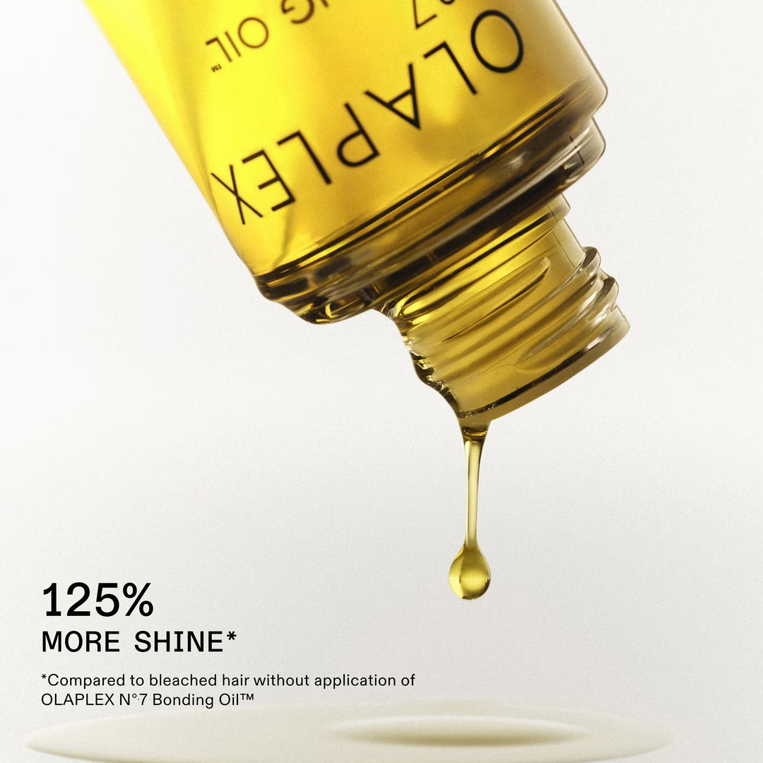 Hair Strengthening Oil 30ml - GLAM MODA