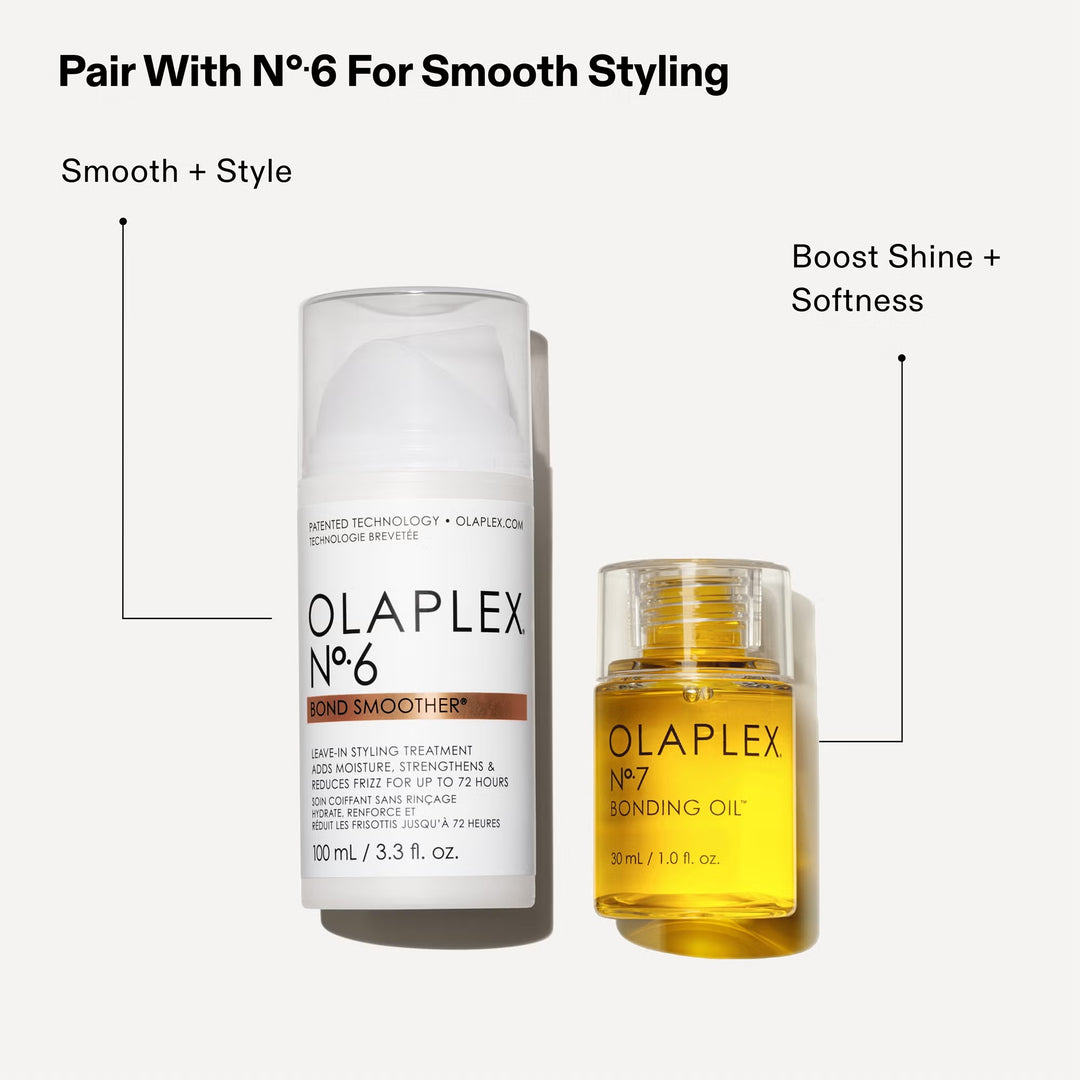 Hair Strengthening Oil 30ml - GLAM MODA
