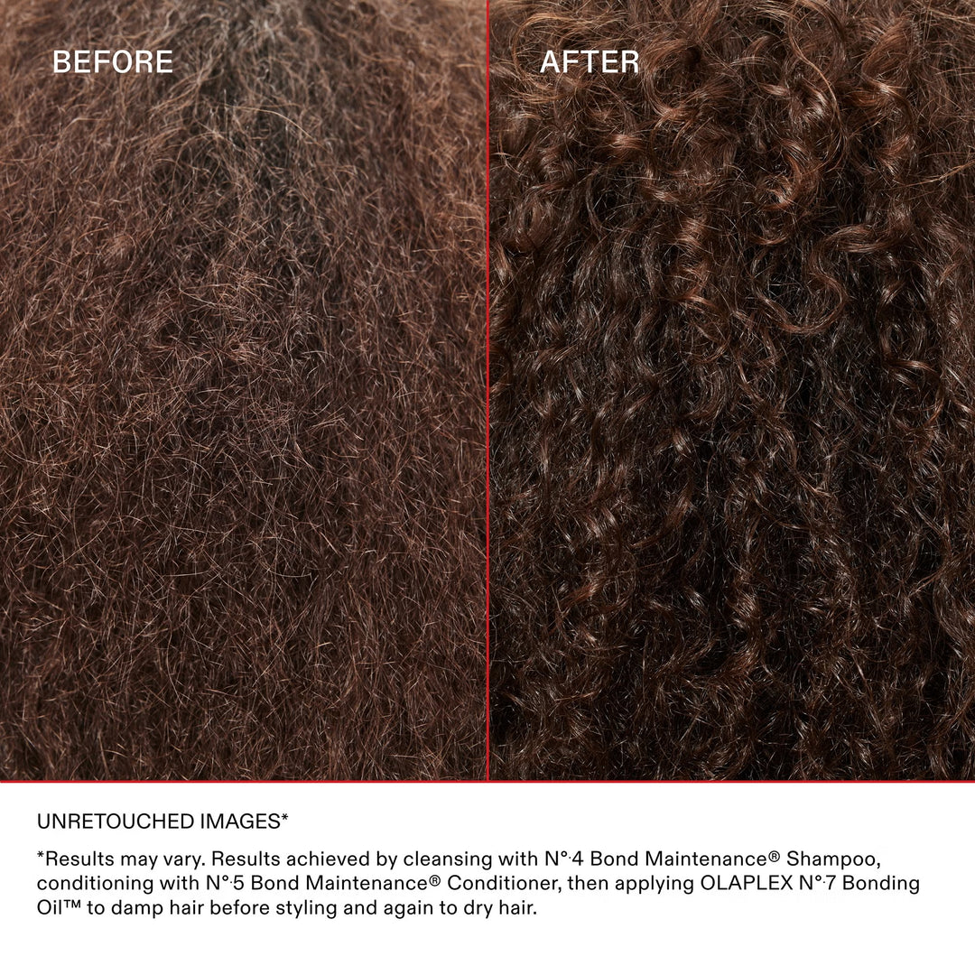 Hair Strengthening Oil 30ml - GLAM MODA