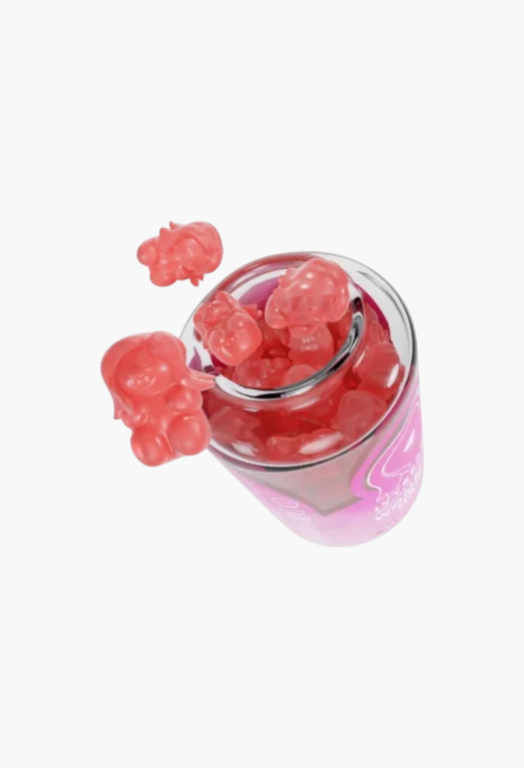 Hair Vitamins For Women Hair And Nails Fortifying Supplement - GLAM MODA