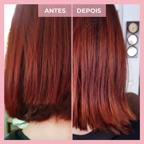 Hair Vitamins For Women Hair And Nails Fortifying Supplement - GLAM MODA