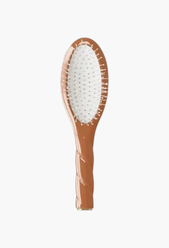 N.04 The Detangling Scalp Petite Brush