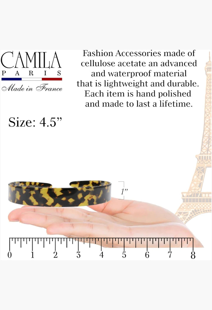 Camila Paris CP3879 French Headband for Women