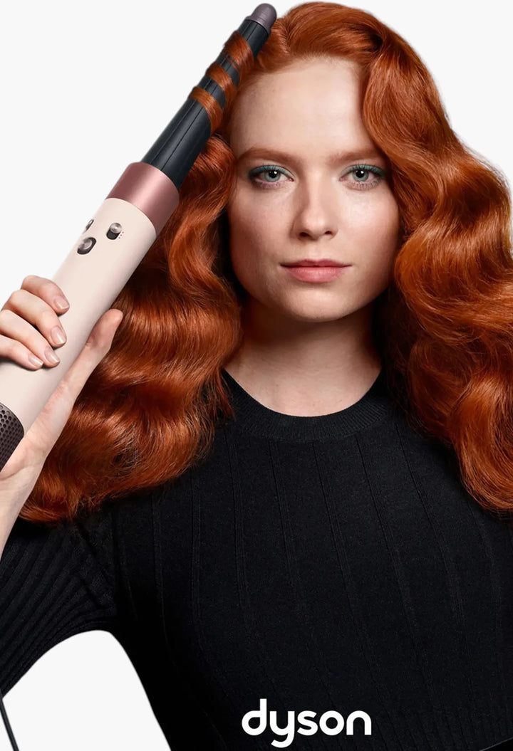 Airwrap i.d.™ Multi-styler and Dryer Straight+Wavy Hair